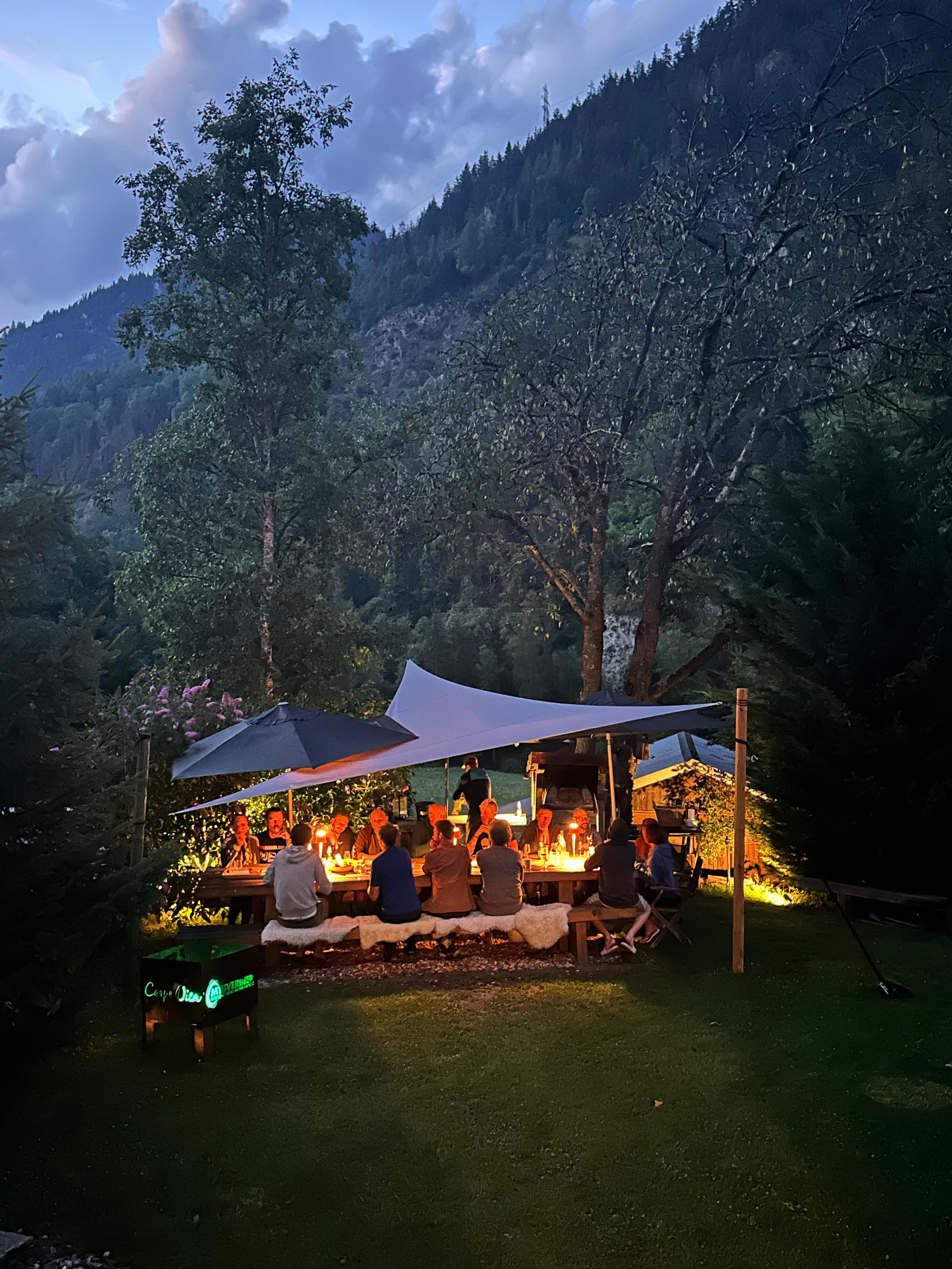 freeride Camp livigno