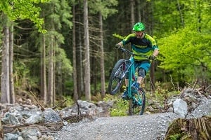 BIKEPARK Kurs Weitnau