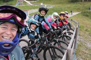 YOUTH RIDERS ab 13 Jahre