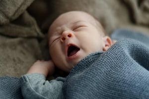 Babymassage Plus