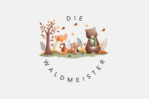 Die Waldmeister