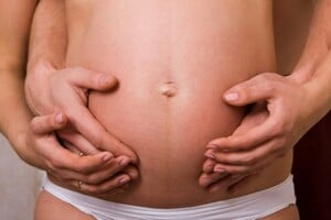 Pränatal  postnatal Pilates