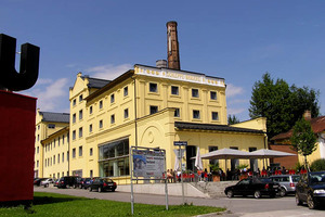Klagenfurt