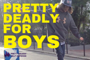 Pretty Deadly for Boys