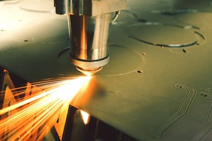 MakerSpace -  Einführung Laser cutten