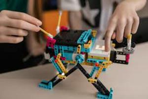 MakerSpace  - Einführung Robotik