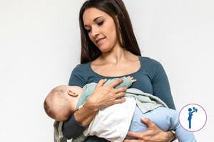 Bild zum Kurs Schwangerschaft und Rückbildung - Modul 5 - der Beckenboden im Wochenbett und in der Rückbildung