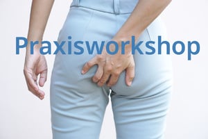 Bild zum Kurs Stuhlinkontinenz - Praxisworkshop am Abend