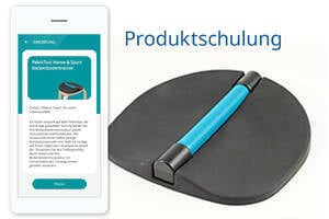 Bild zum Kurs Produktschulung PelvicTool