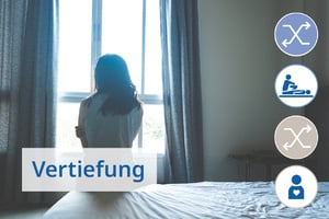 Bild zum Kurs Vertiefungsseminar Umgang mit Traumata in der Praxis