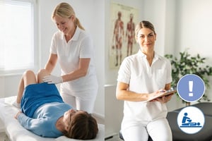 Bild zum Kurs Anamnese & Befunderhebung & Anorektaler Befund - Biofeedback, Elektrostimulation & Behandlungsaufbau