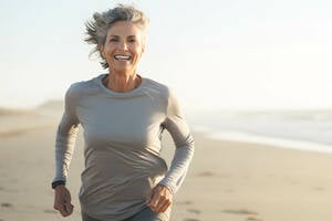 Bild zum Kurs Golden Girls - Beckenbodentraining 60plus