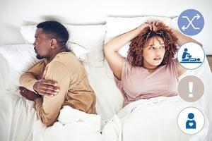 Bild zum Kurs Lustlosigkeit in Beziehungen