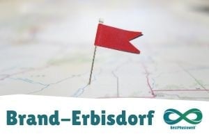 Brand-Erbisdorf