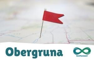 Obergruna