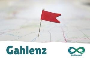 Gahlenz