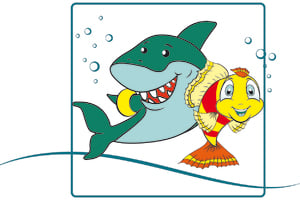 FISCHLEINKURS 13-24 Monate