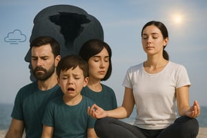 Workshop Persönlichkeit