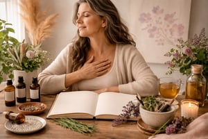 Frauengesundheit im Wandel - Fokus Menopause