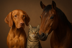 Tierheilpraxis nach Signaturen