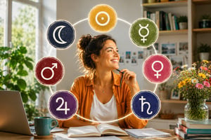 Wer du wirklich bist - Deine Signatur verstehen und leben