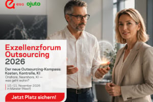 Exzellenzforum