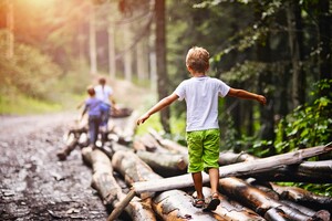 Was in Beziehungen verletzt wurde, kann nur in Beziehungen geheilt werden: Neue positive Erlebnisse 