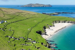 Visionssuche Irland