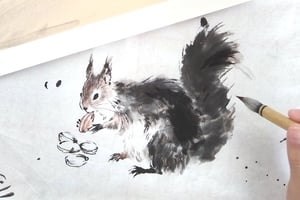 Chinesische Malerei | Sa 13 Uhr