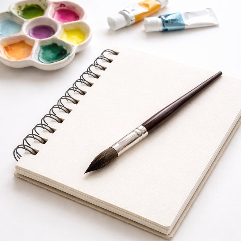 Aquarellkurs in Karlsruhe