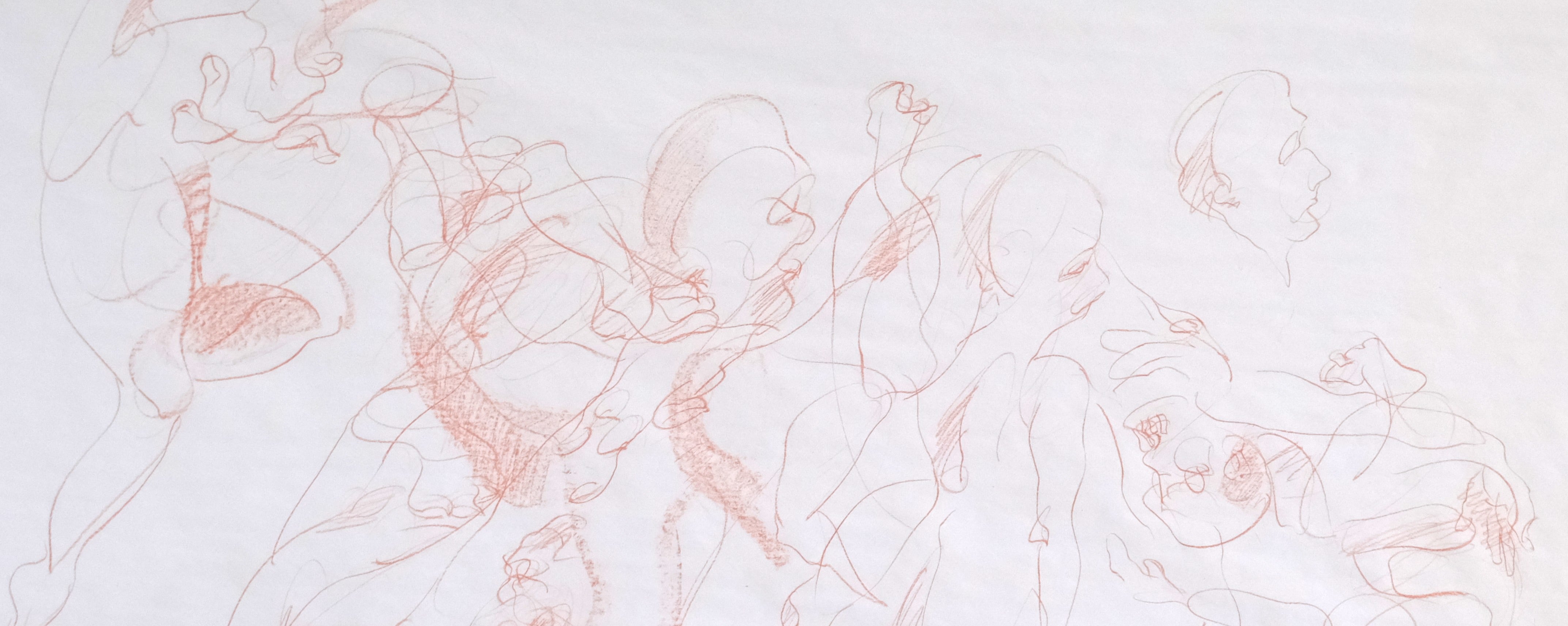 Figurative Studien Figürliches Zeichnen und Malen