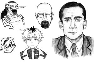 Digitales Zeichnen | MI 17.30 Uhr