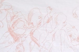 Figur Zeichnen & Malen | Mi 19 Uhr