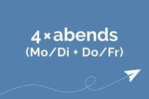 LIVE-ONLINE-KURS Ausbildung der Ausbilder IHK an 4 Abenden in 1 Woche gem. AEVO