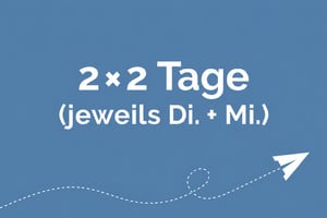 Ausbildung der Ausbilder (IHK) an 2 x 2 Tagen in Köln gem. AEVO