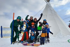 Snowboard Leihgebühr 2024
