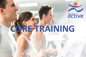 Core Training basic -online- Mittwoch 13.15 Uhr