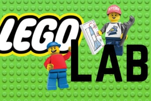 BS | Mardi | LEGO Lab | 6–9 ans