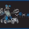 BS | Wednesday | VEX IQ Robotics Lab | Age 9+