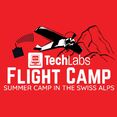 Camp de vol dans les Alpes suisses | 9-16 ans | 5-11 juillet