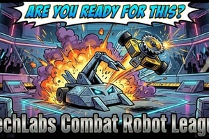 BS | Mardis | Design & Fab Lab | Âge 13-Adultes