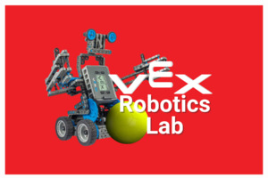 Thursday | Vex Battle Bots & Competition Training| Alter 9+