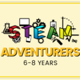 ZG | Tuesday 1730 | STEM Adventures | Ages 6-8 years