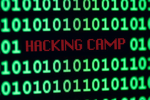 ZH | Hacking Camp | Age 7-12 | July 28-31