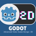BS | Godot 2D Game Design Camp | Age 11+ | Feb. 16-20
