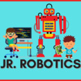 ZH | Junior STEAM Camp - Jr Robotics | Age 5-8 | Oct 7-11