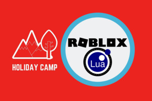 Roblox and Lua Game Design Lab