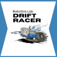 Friday | Robotics Lab- Drift Racer | Age 9+