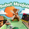 BS | Robotic Mini Golf Camp | Age 8-13 | July 13-17