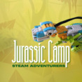 BS | Junior STEAM-Jurassic Camp | Age 6-9 | Jul 21-25